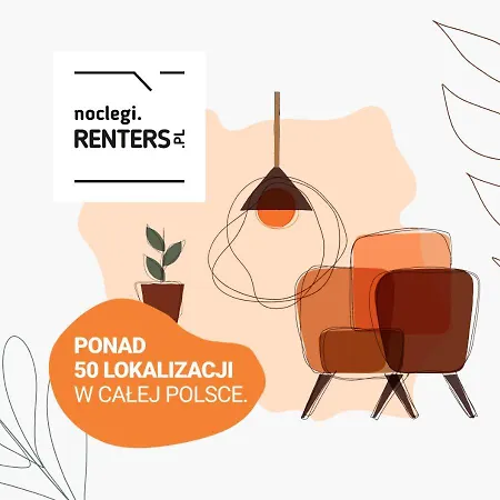 Apartamento Nowowiejska By Renters Varsovia