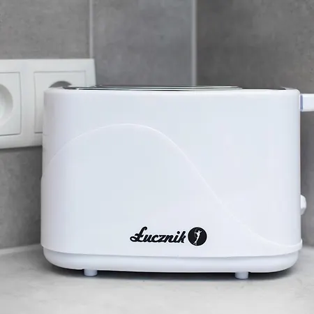 Nowowiejska By Renters Lejlighed