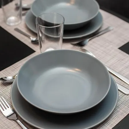 Nowowiejska By Renters * Warszawa