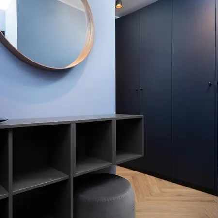 Nowowiejska By Renters Appartamento Varsavia