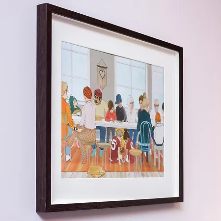 Lejlighed Nowowiejska By Renters