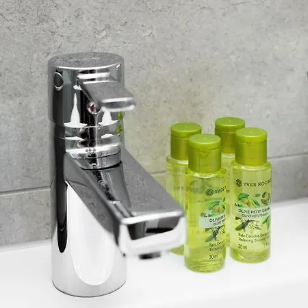 Nowowiejska By Renters Appartamento Varsavia