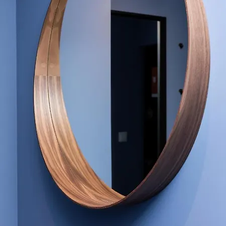 Lejlighed Nowowiejska By Renters