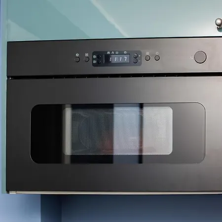 Appartamento Nowowiejska By Renters Varsavia