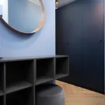 Nowowiejska By Renters Lejlighed Warszawa