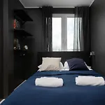 Nowowiejska By Renters * Warszawa