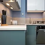 Lejlighed Nowowiejska By Renters *